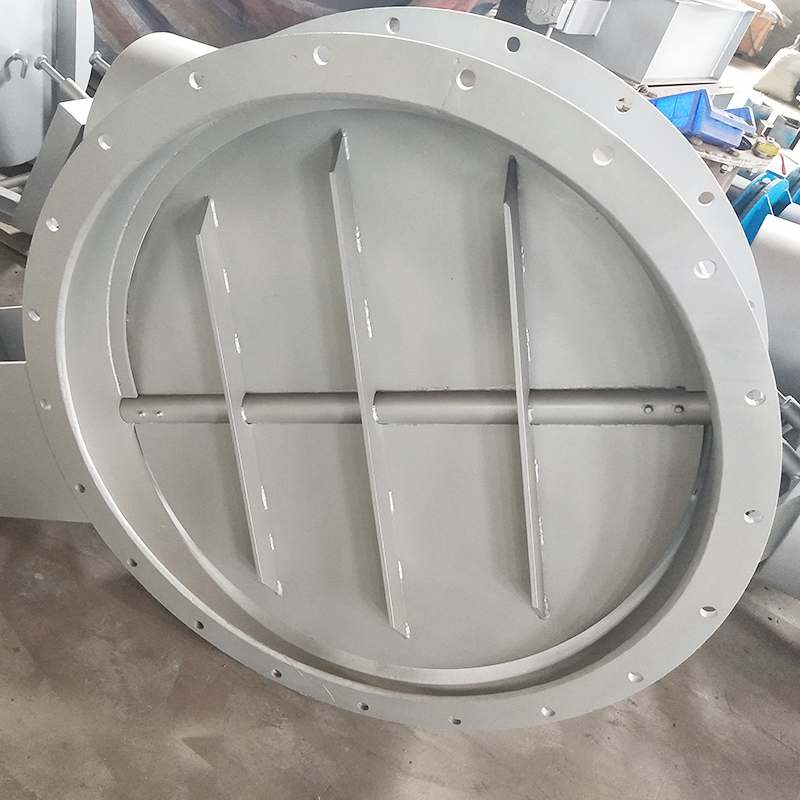 圓形風閥 圓形風閥