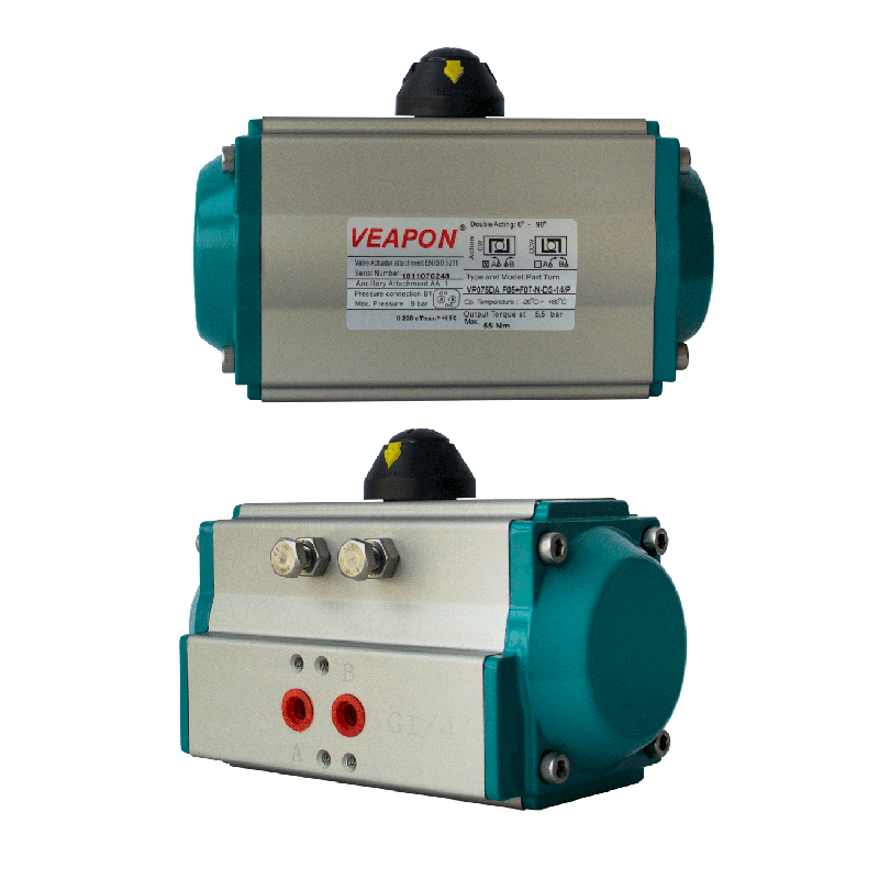 VEAPON氣動執(zhí)行器 VEAPON氣動執(zhí)行器
