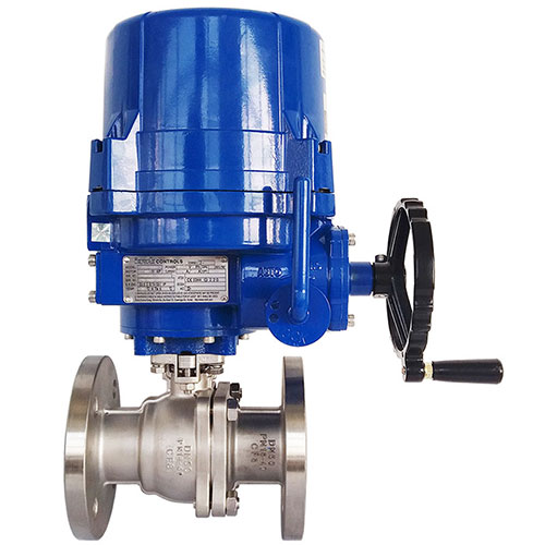 電動球閥閥門承壓件材質(zhì)哪個好 電動球閥閥門承壓件材質(zhì)哪個好