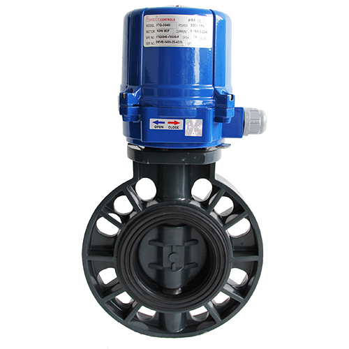 電動蝶閥廠家 電動蝶閥廠家