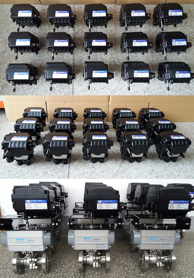 YTC-1000L定位器 YTC-1000L定位器