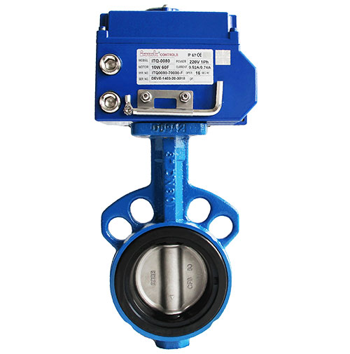 閥門廠家排名前十 閥門廠家排名前十